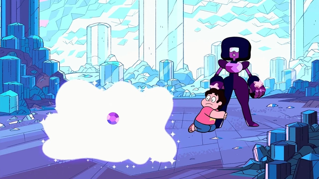 Steven Universe - Season 2 Episode 8 : Reformed