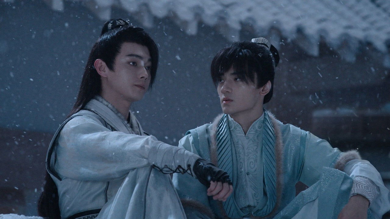 雪鹰领主 — Épisode 3