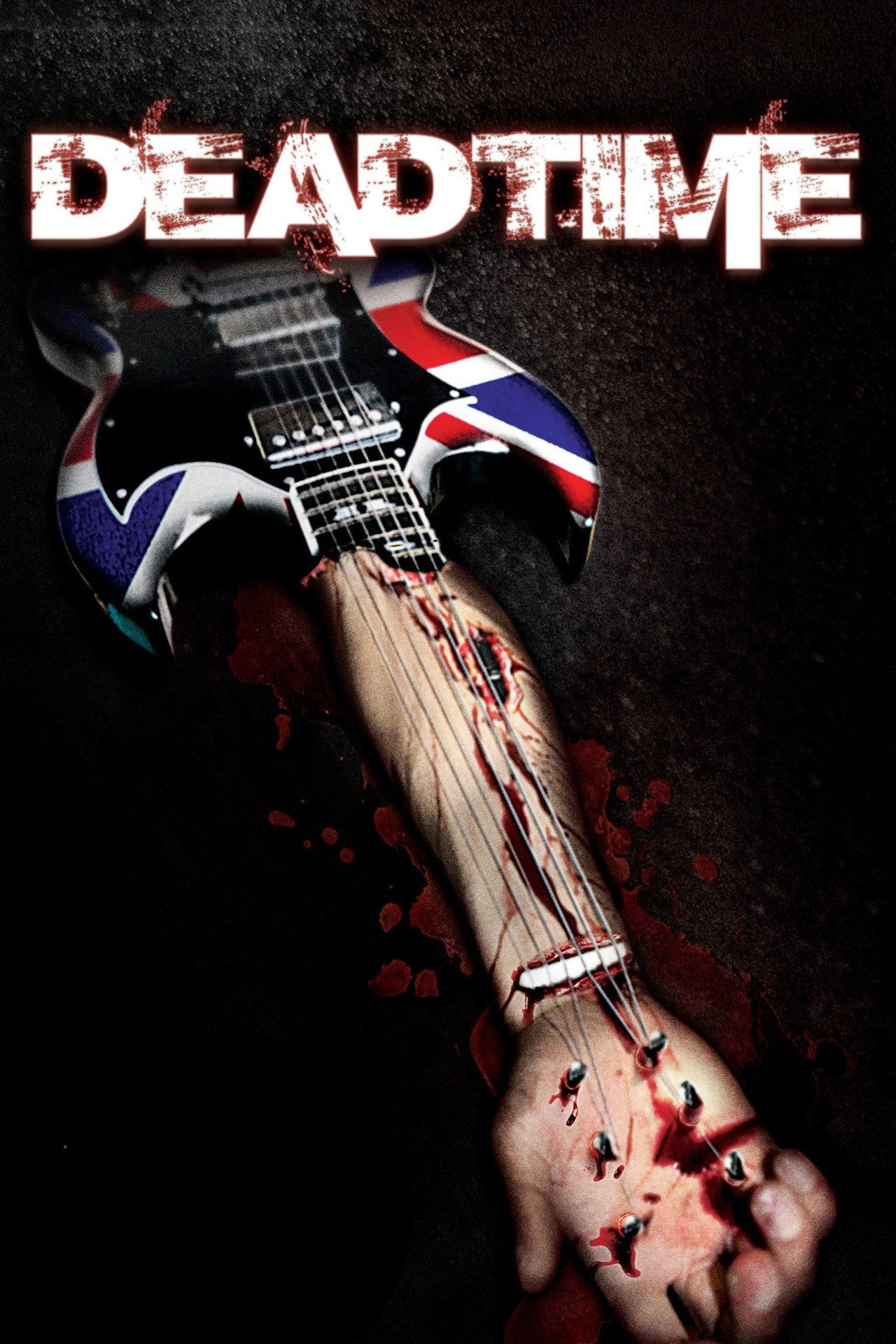 DeadTime