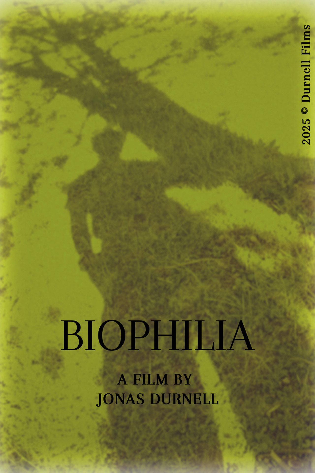 Biophilia Backdrop