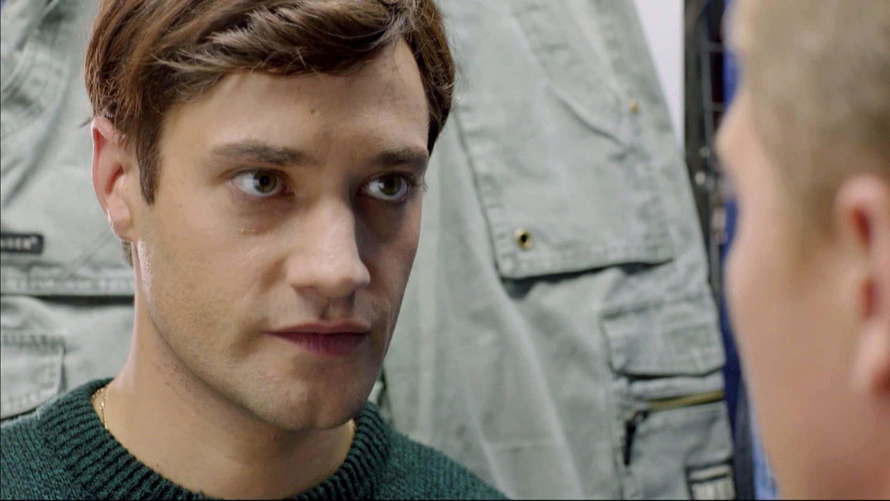 Чужая кровь — Épisode 15