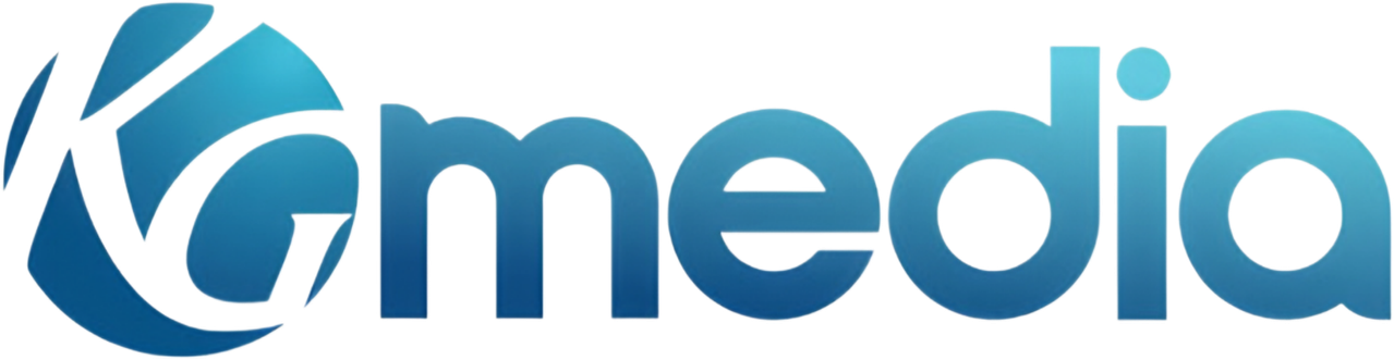 KG Media
