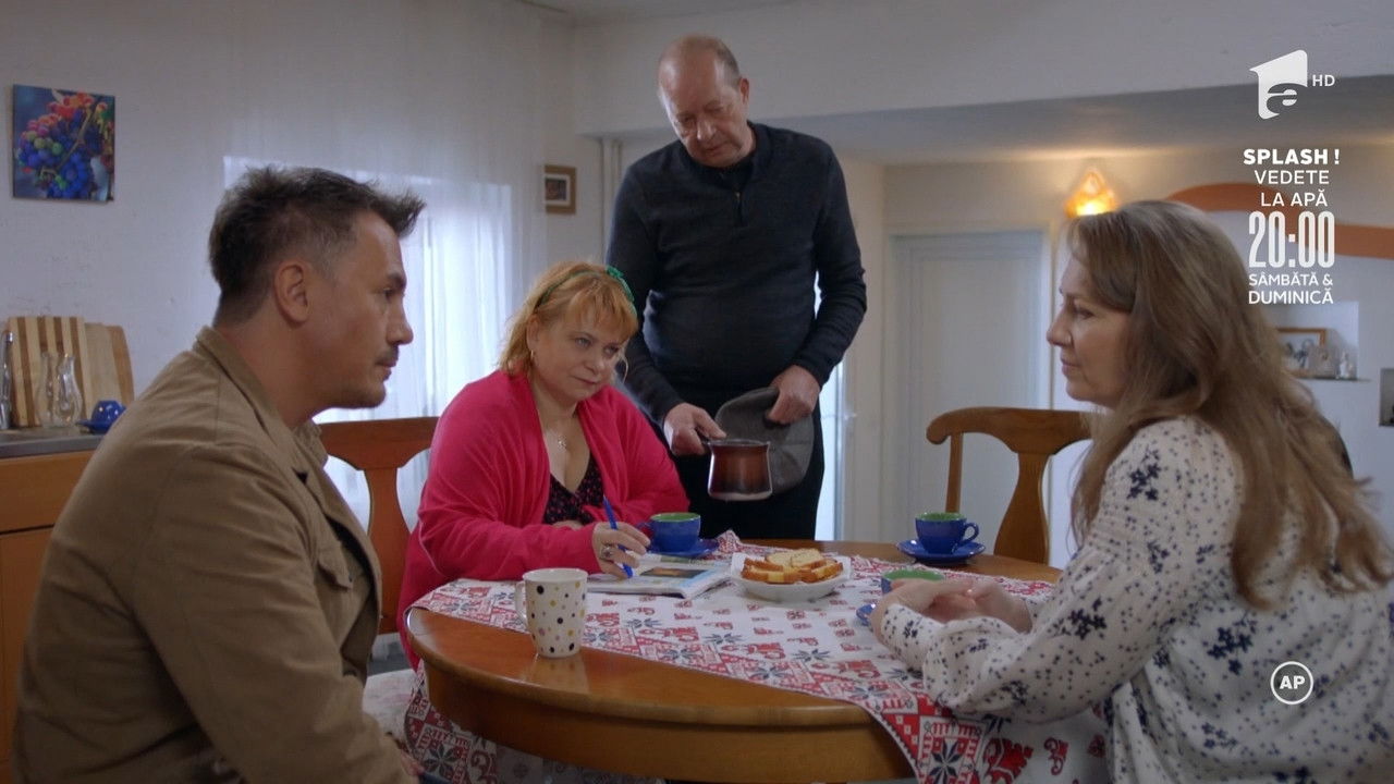 Adela — Épisode 7