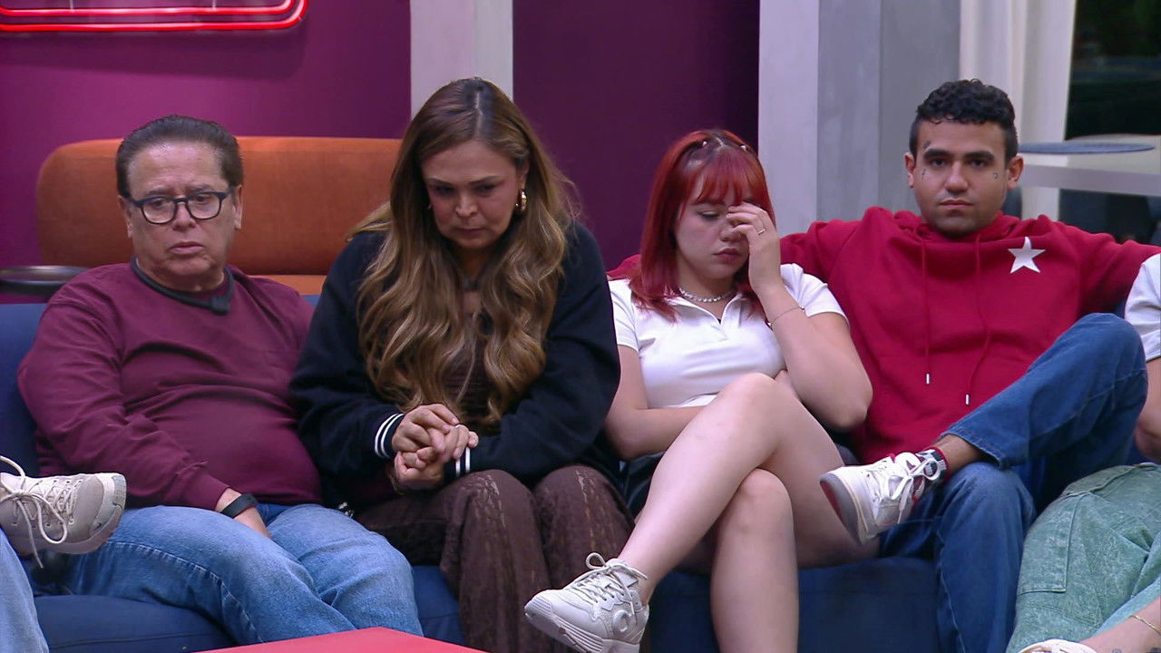 ¿Apostarías por Mí? — Épisode 39