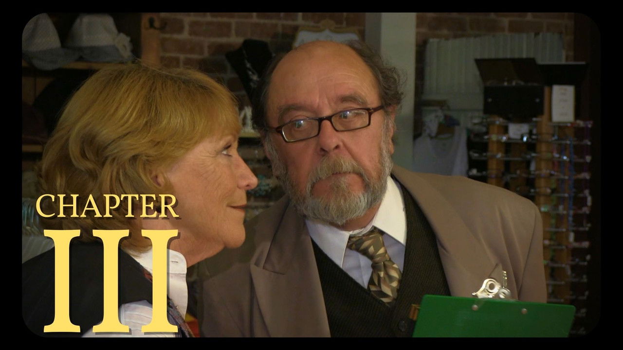 Black Friday — Épisode 3