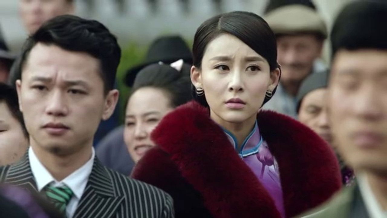 八方传奇 — Épisode 10