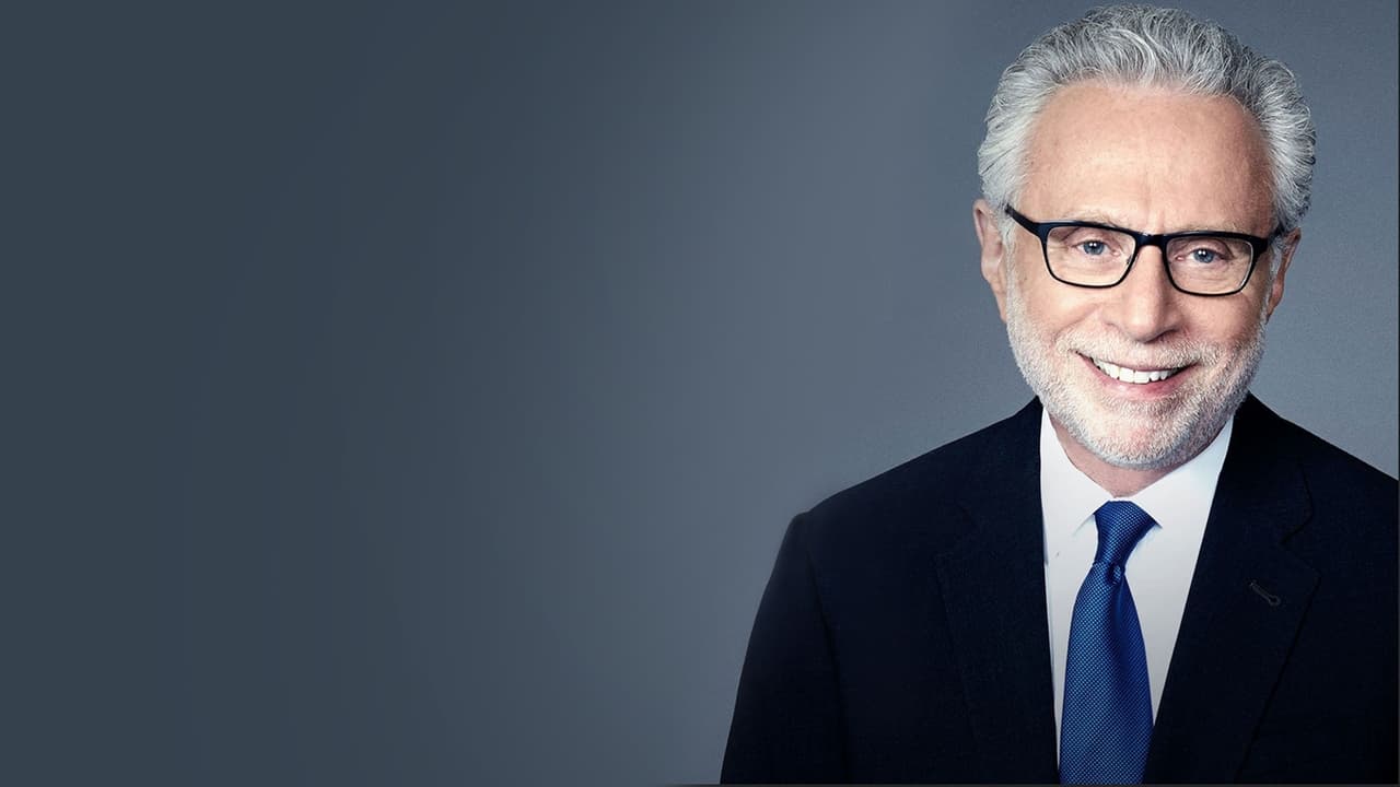 The Situation Room With Wolf Blitzer - Season 14