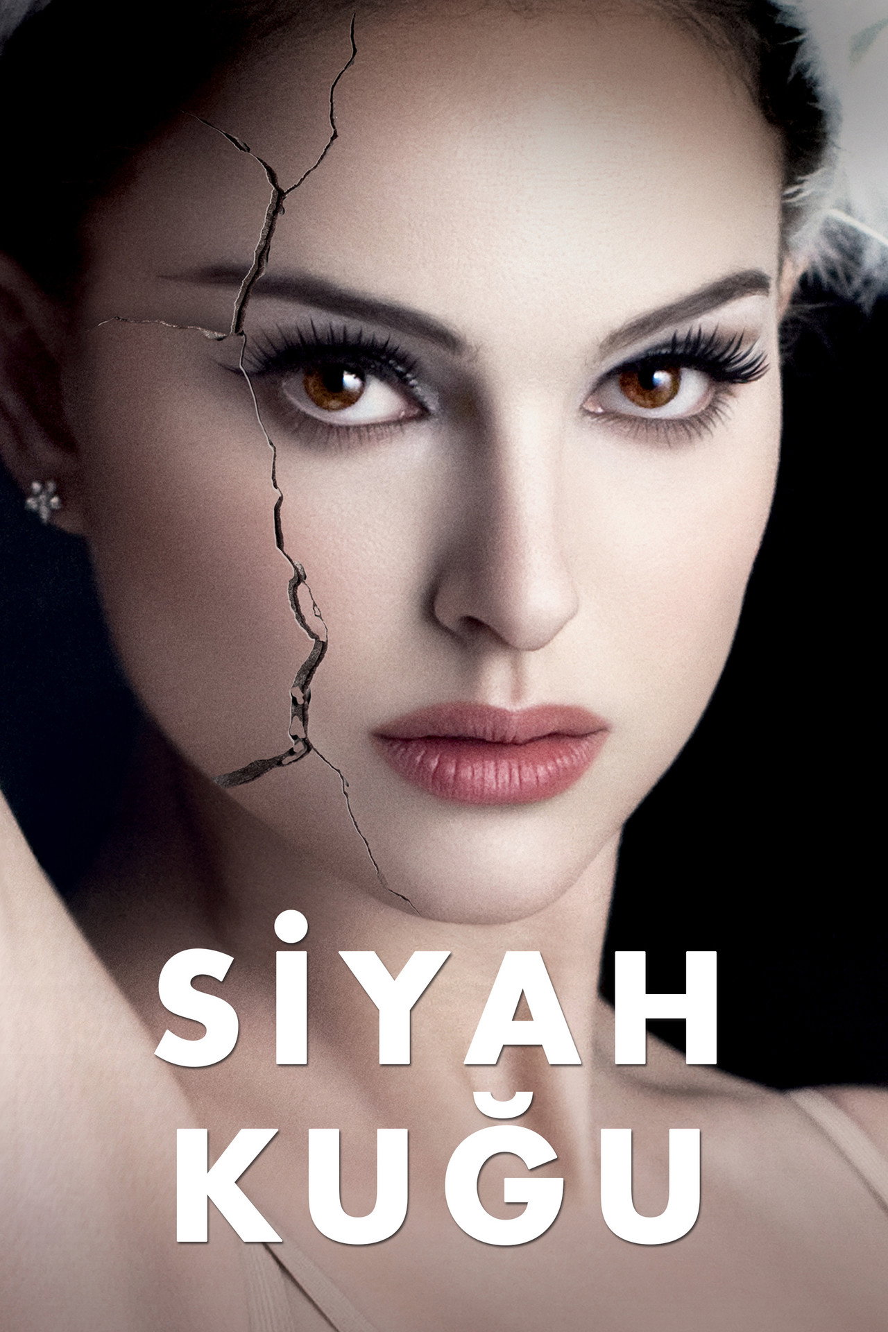 Siyah Kuğu Poster