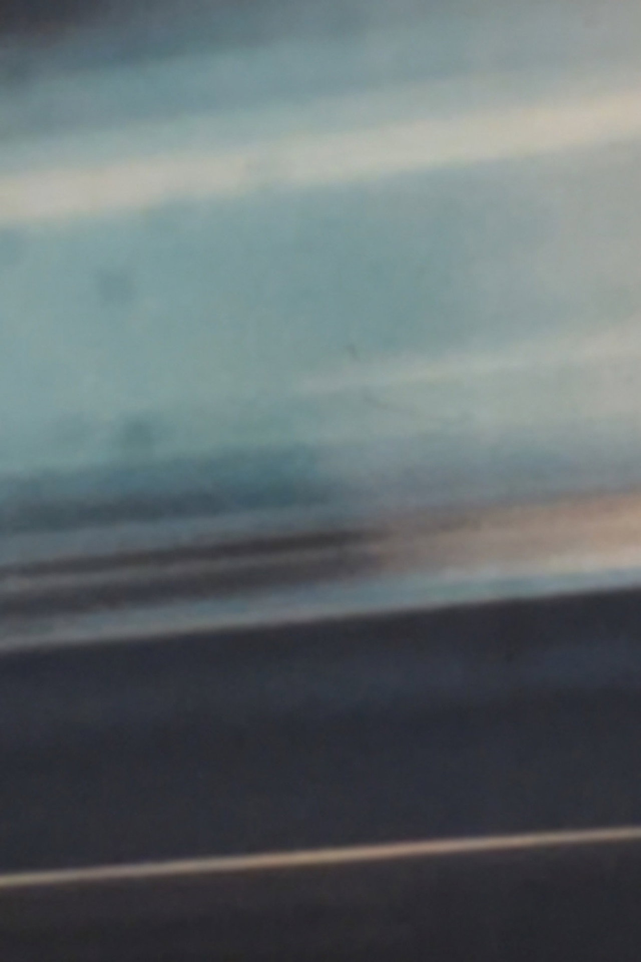 Transparency filmaffisch