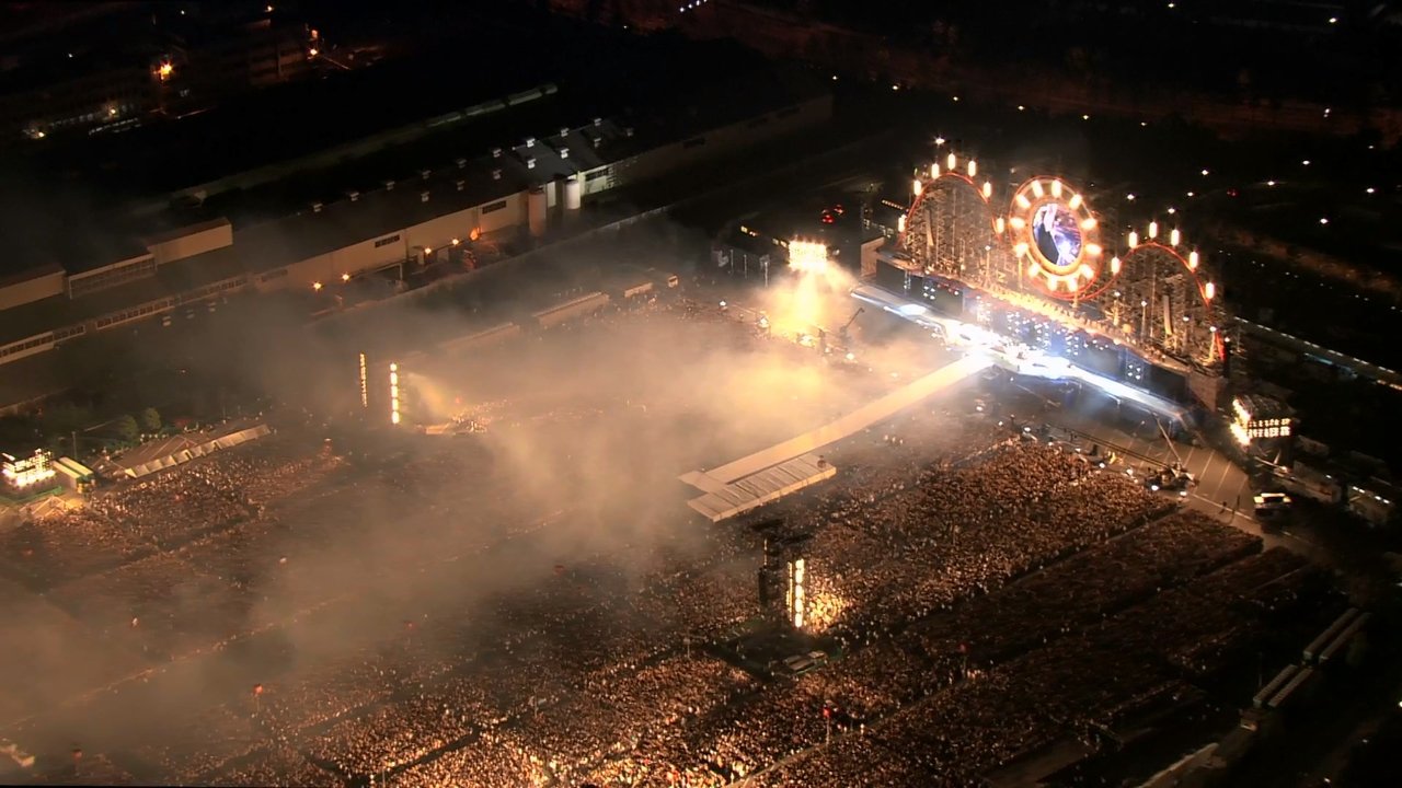 GLAY EXPO 2014 TOHOKU 20th Anniversary