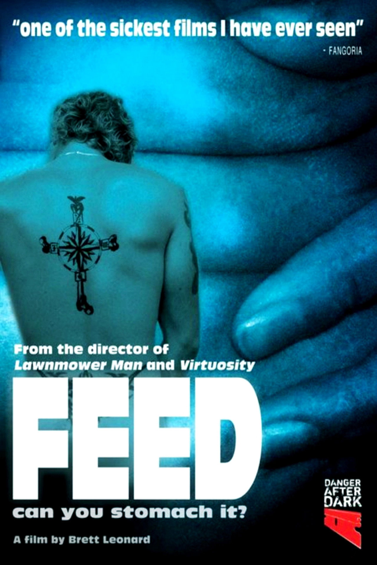 Feed – plakát 6
