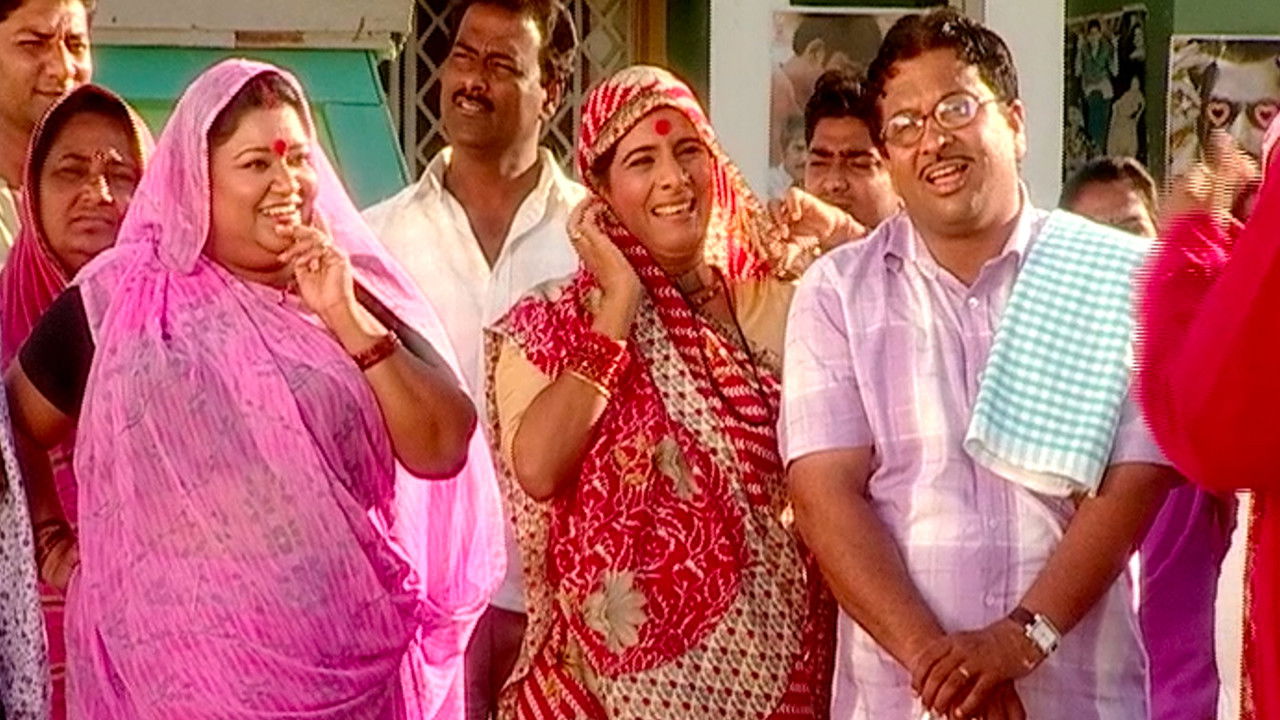 Lapataganj — Épisode 293