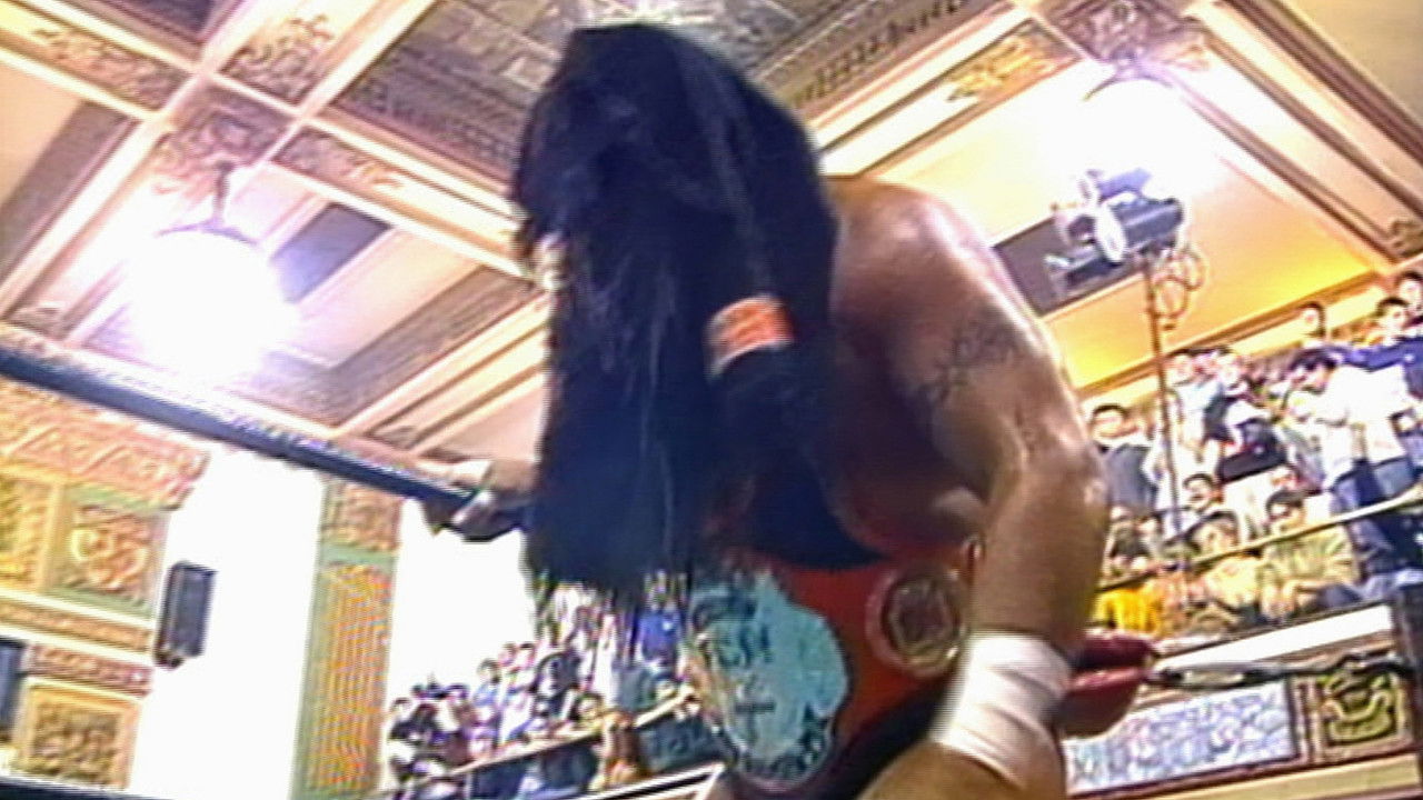 ECW Hardcore TV - Season 6 Episode 2 : ECW Hardcore TV - Jan. 10, 1998