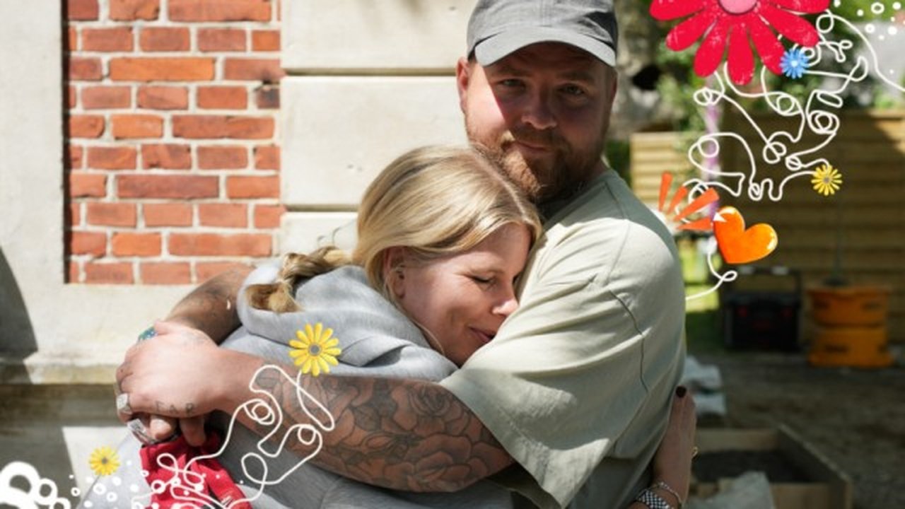 Linde på Langeland - Season 3 Episode 1 : Episode 1