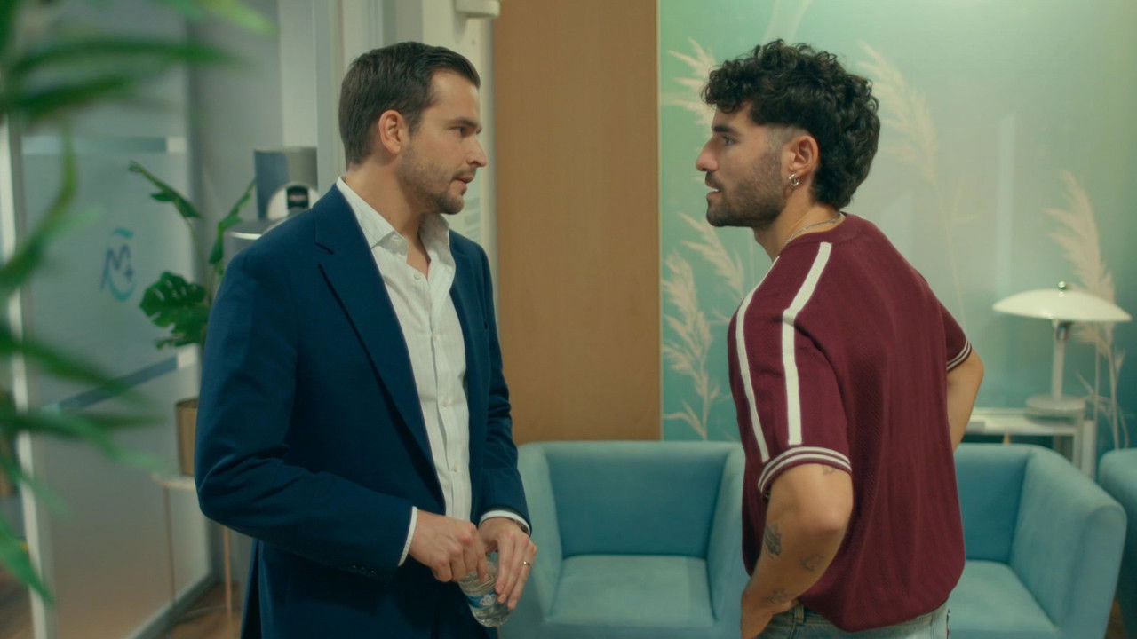 Amor à Prova — Épisode 35