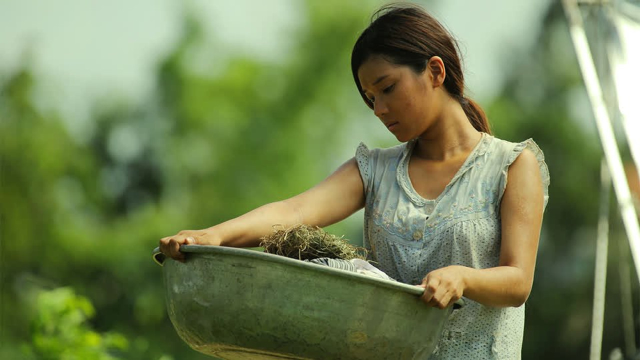 Thiên Linh Cái: Chuyện Chưa Kể — Épisode 3