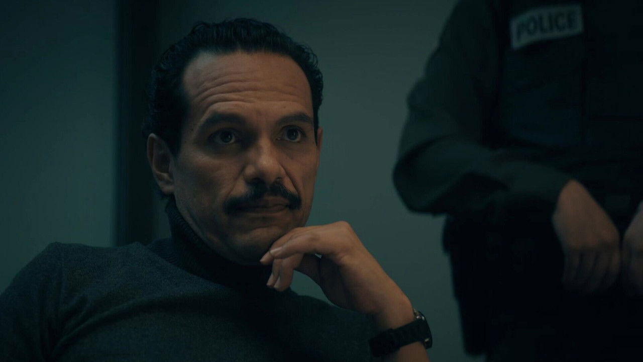 Dérive — 3 Frères