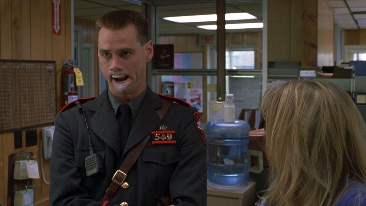 Me, Myself & Irene (2000)