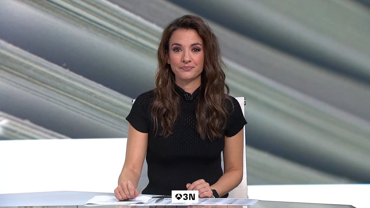 Antena 3 Noticias - Season 2025 Episode 294 : Episode 294