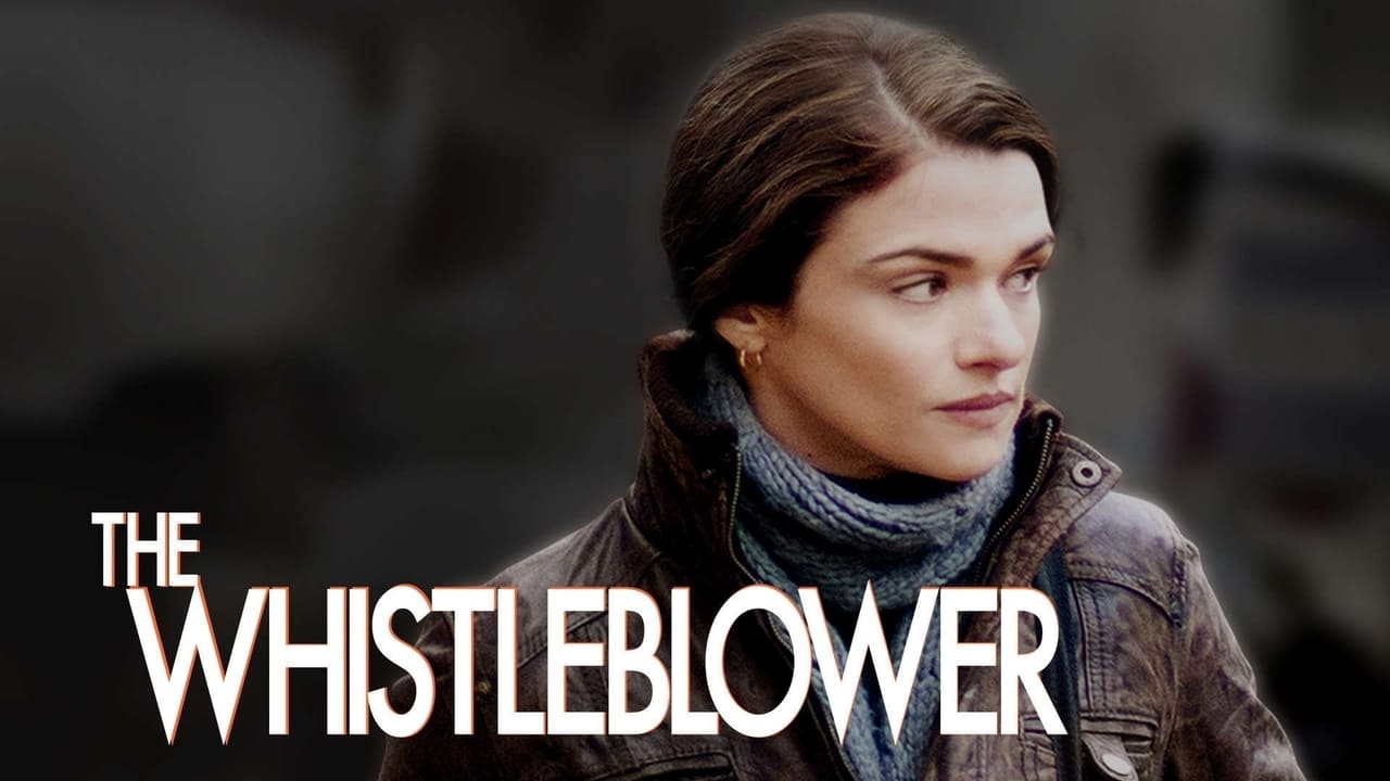 The Whistleblower background