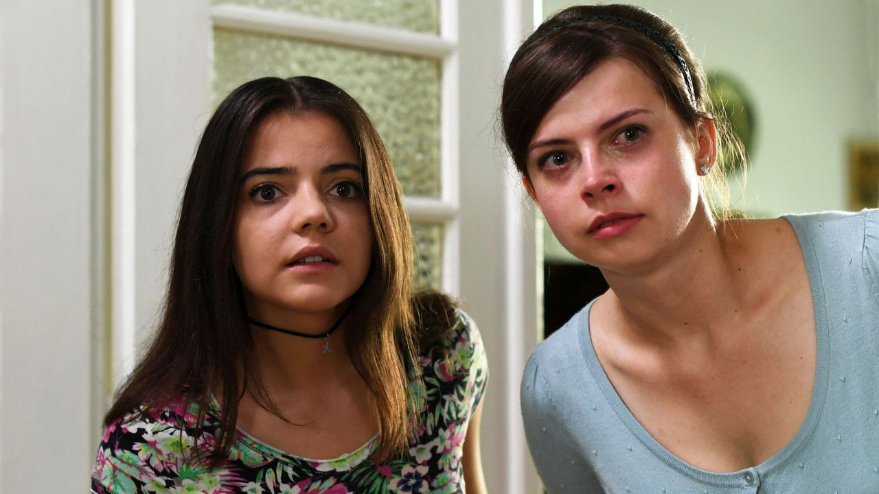 Dziewczyny ze Lwowa — Épisode 4