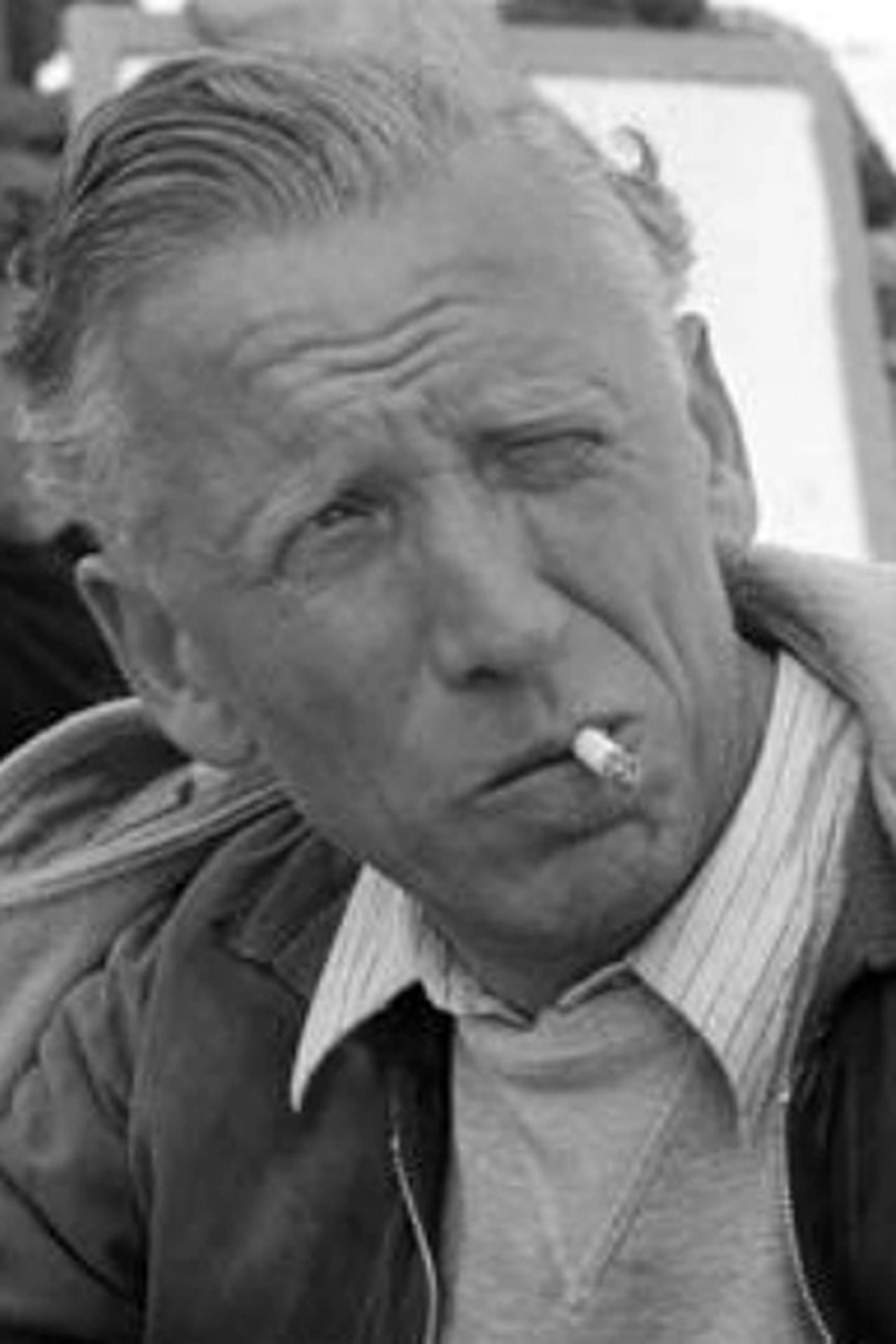 Photo of Armand Thirard