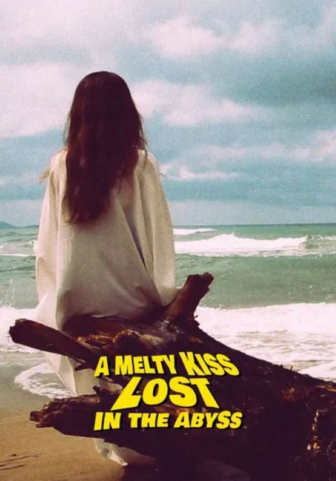 A Melty Kiss Lost in the Abyss Backdrop