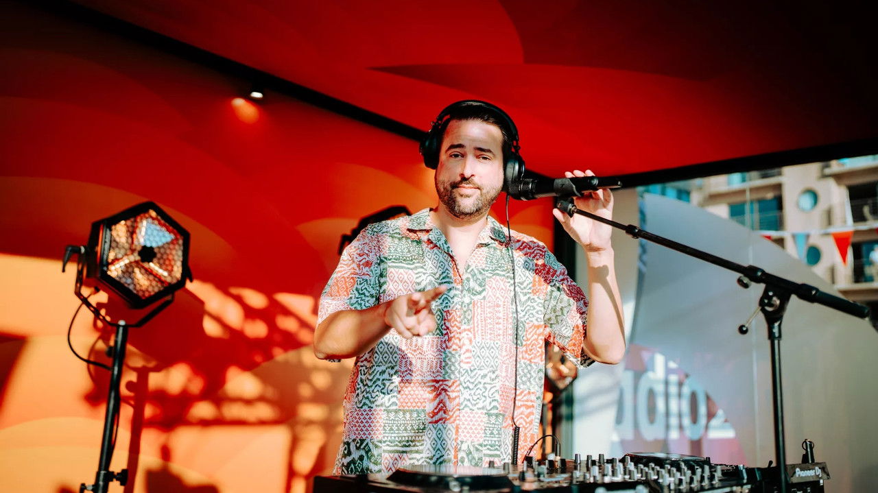 Radio2 aan zee — Épisode 34