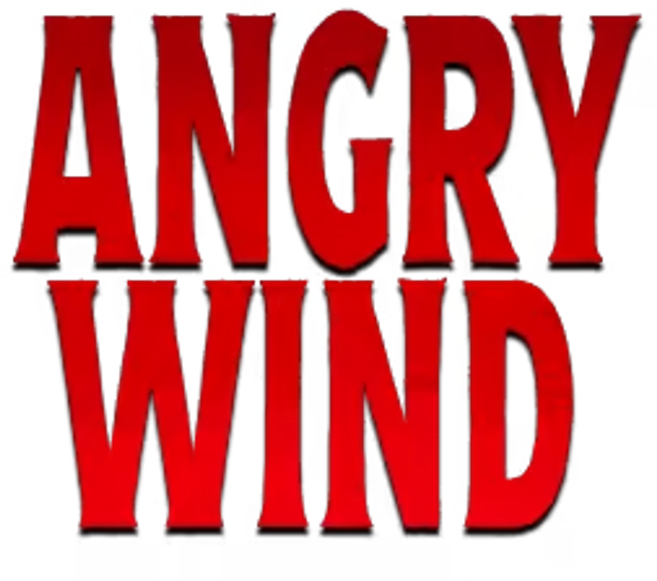 Angry Wind