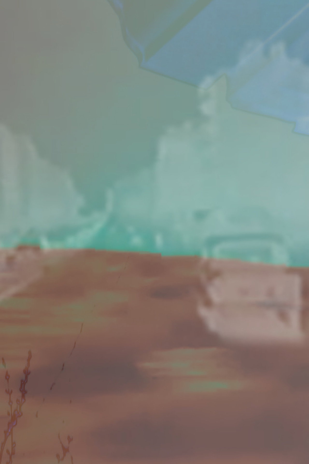 (But I Have You) Backdrop