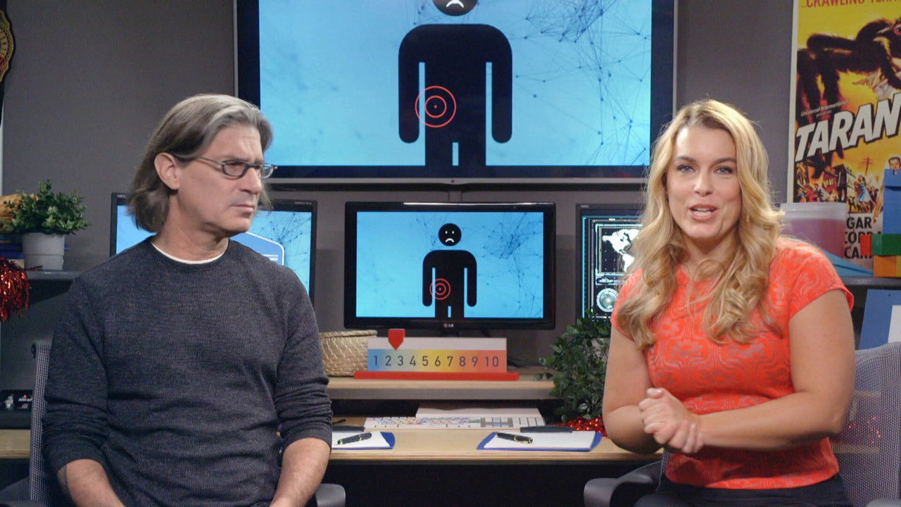 Le gros laboratoire - Season 4 Episode 7 : Episode 7