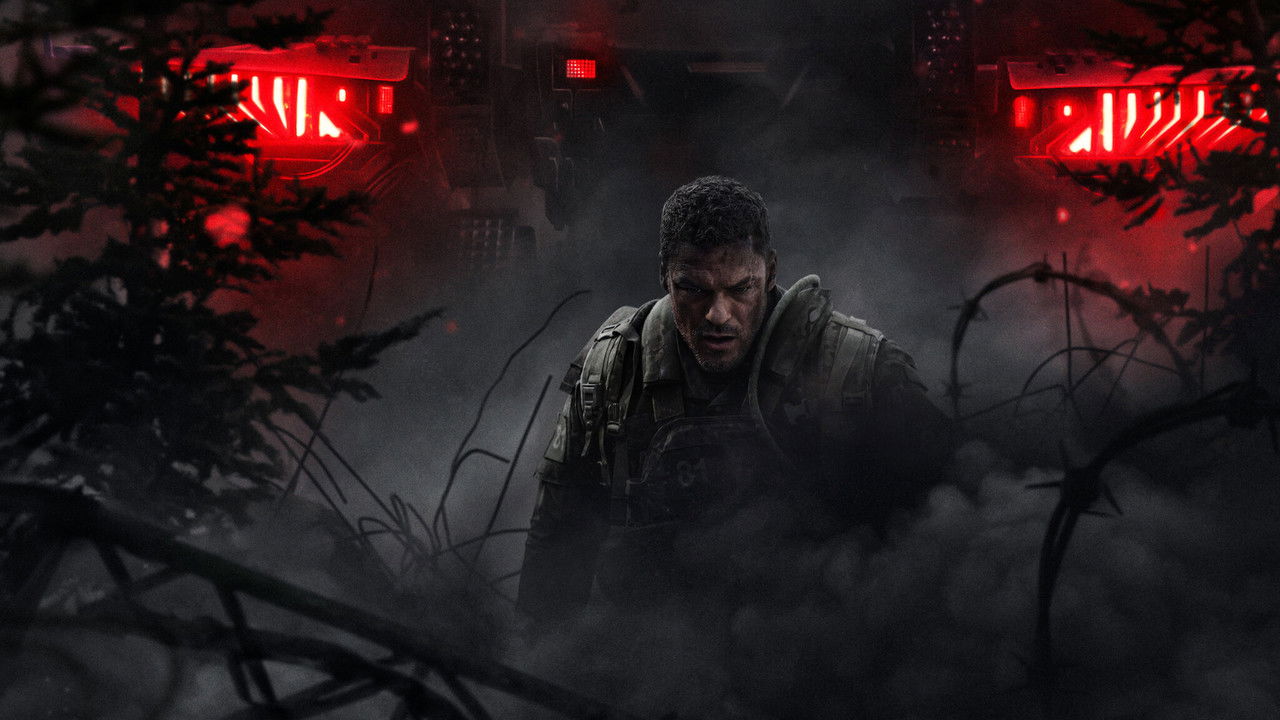 War Machine backdrop