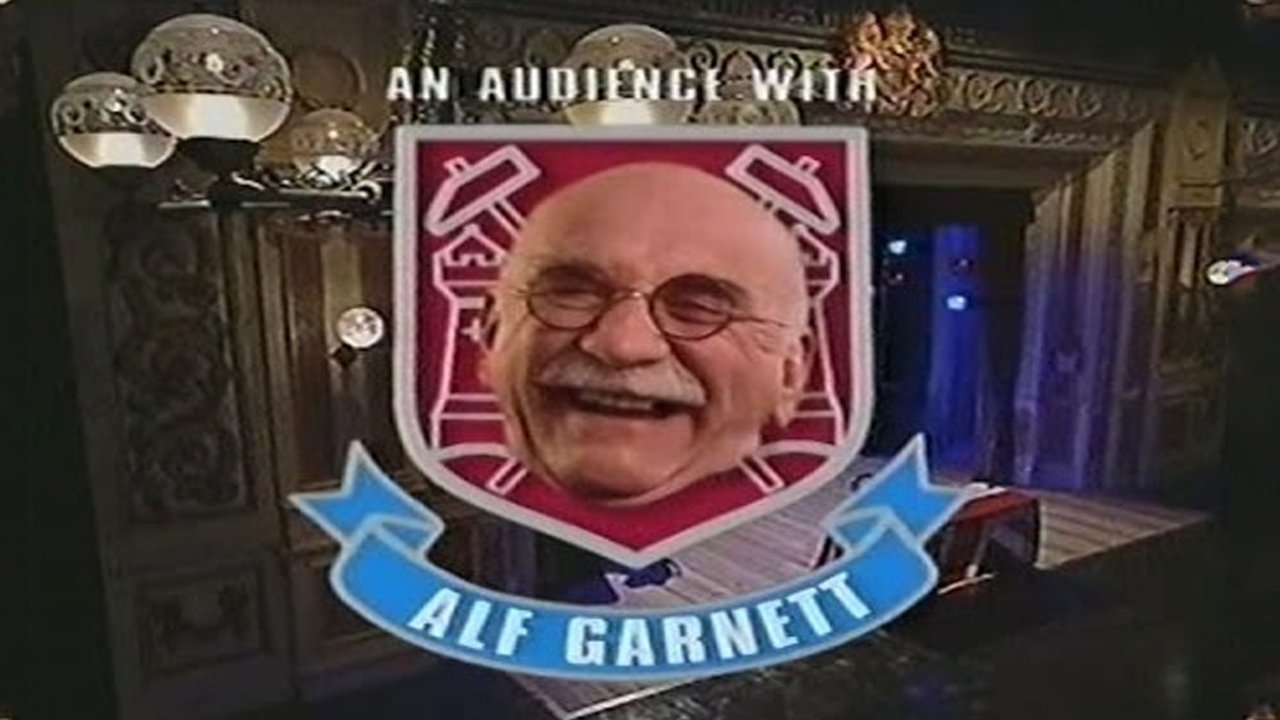 An Audience with... - Season 2 Episode 19 : Alf Garnett