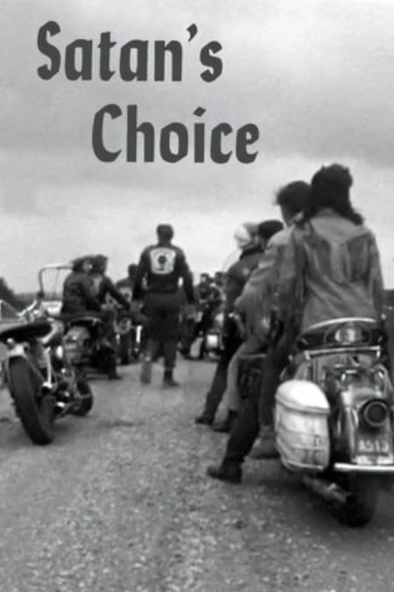 Satan's Choice