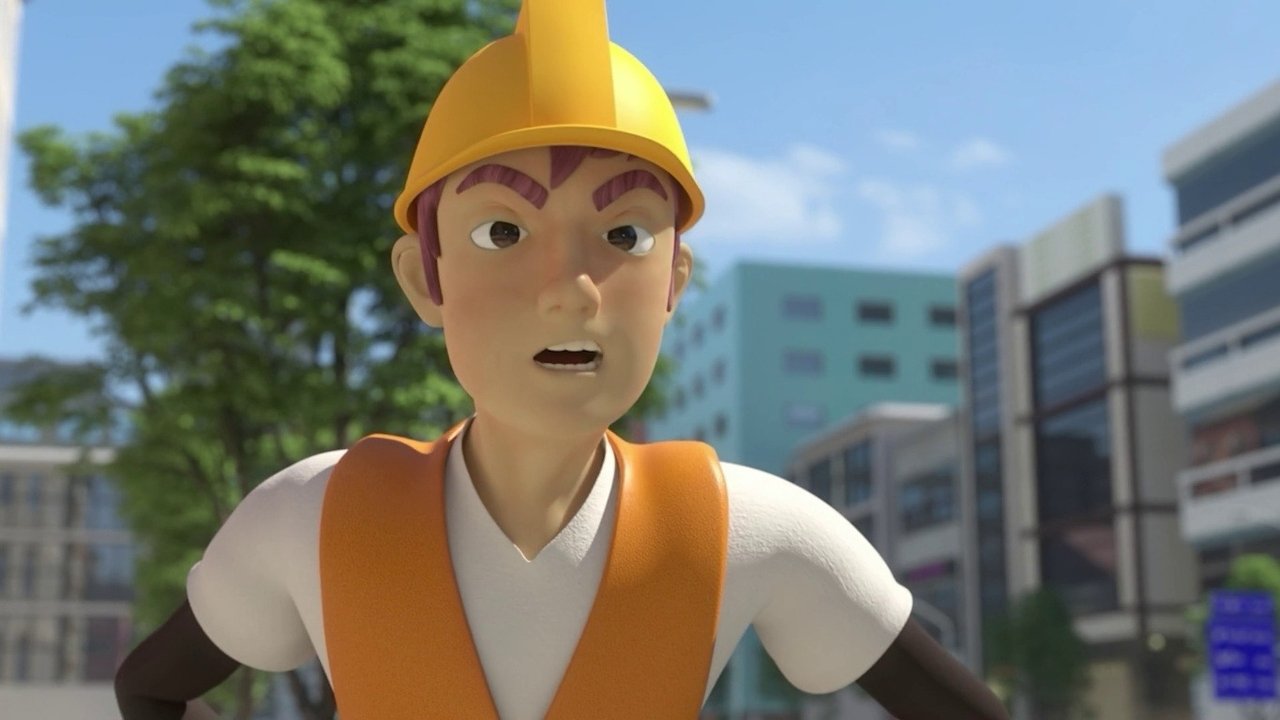 Hello Carbot - Season 9 Episode 13 : Episode 13
