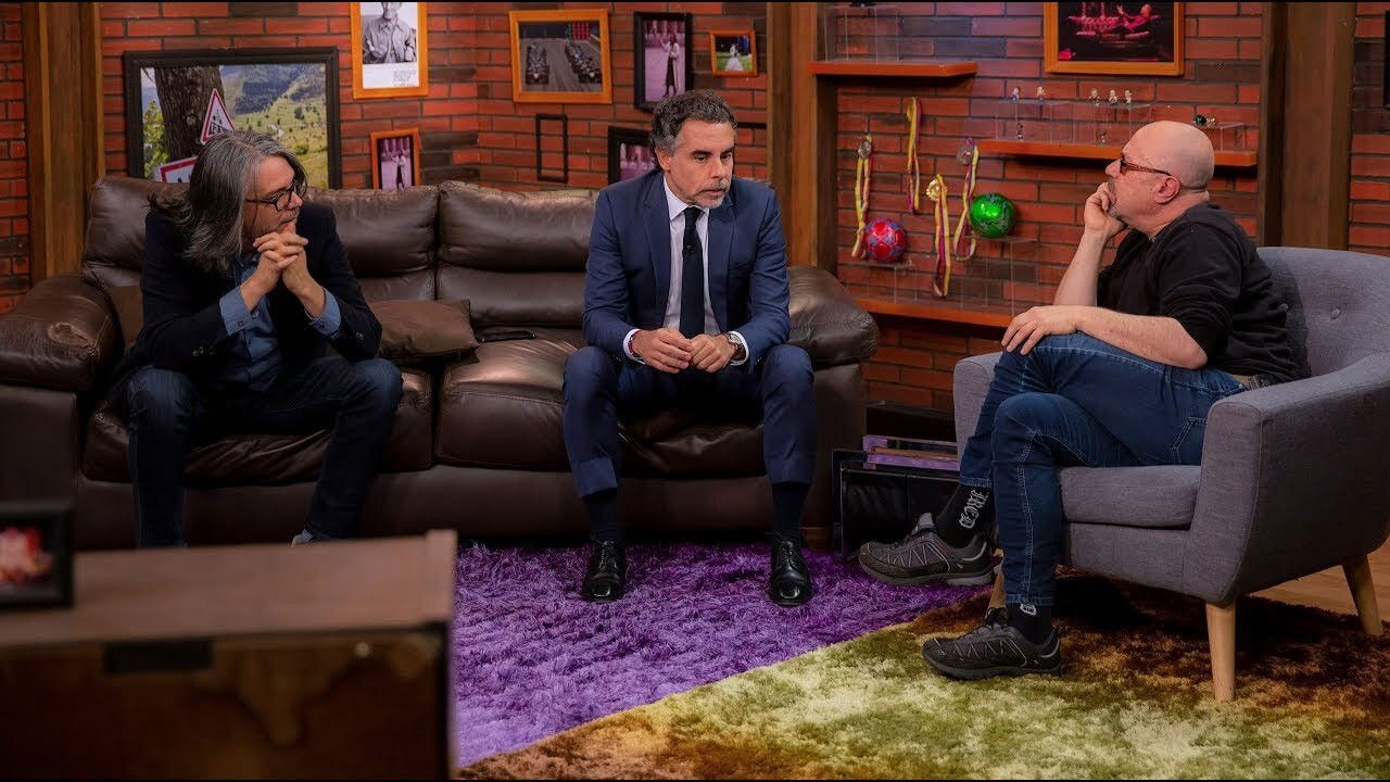 La Tele Letal — Épisode 27