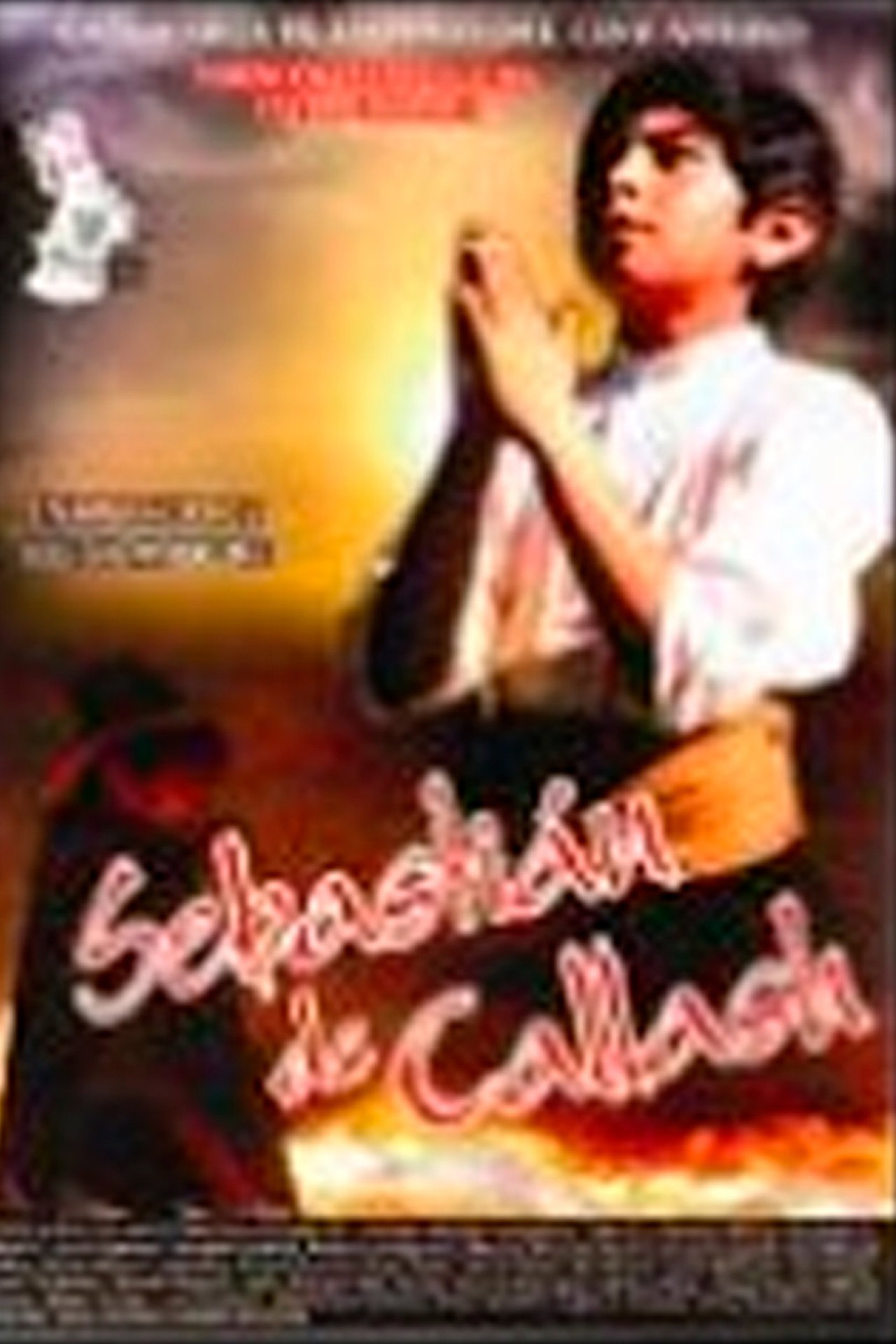 Sebastián de Callash