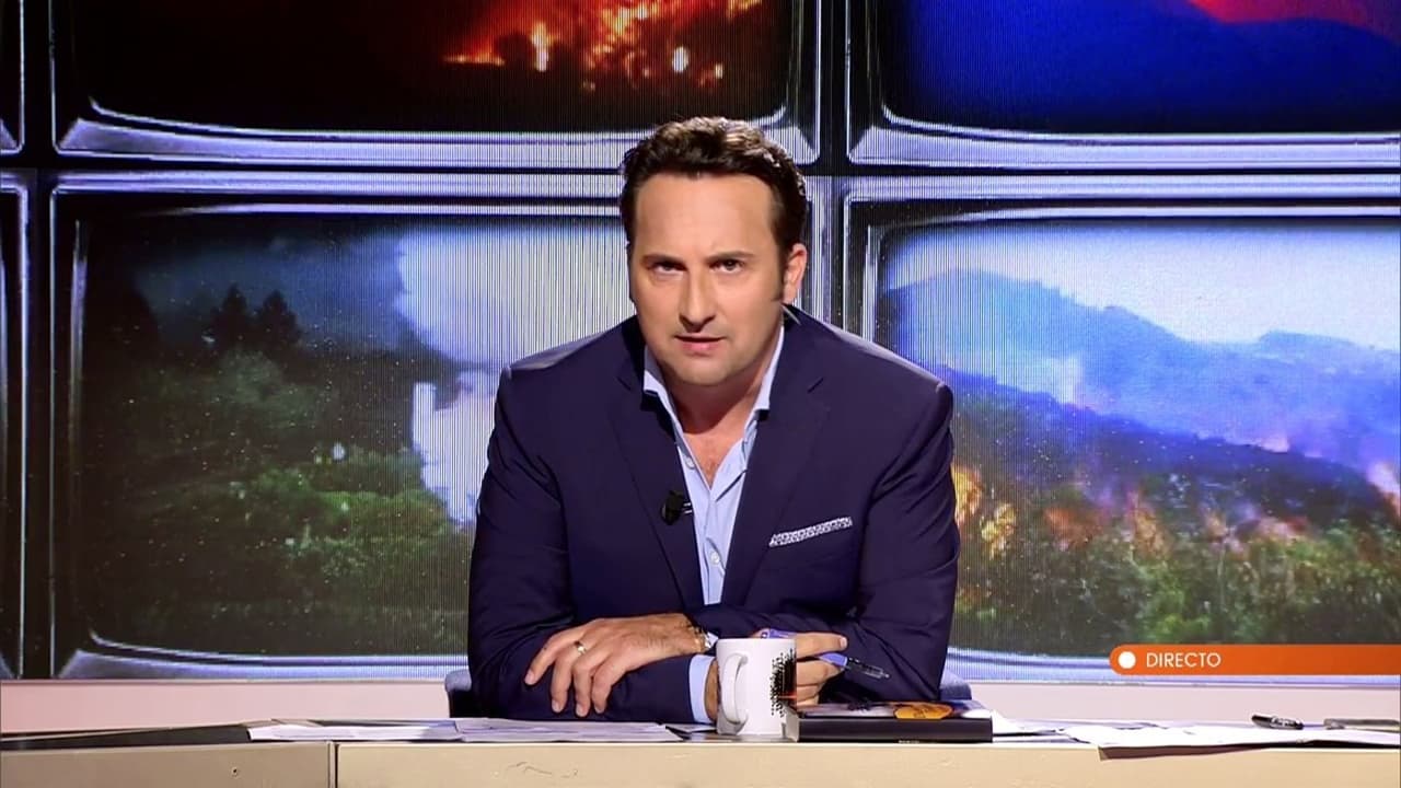 Horizonte — Épisode 3