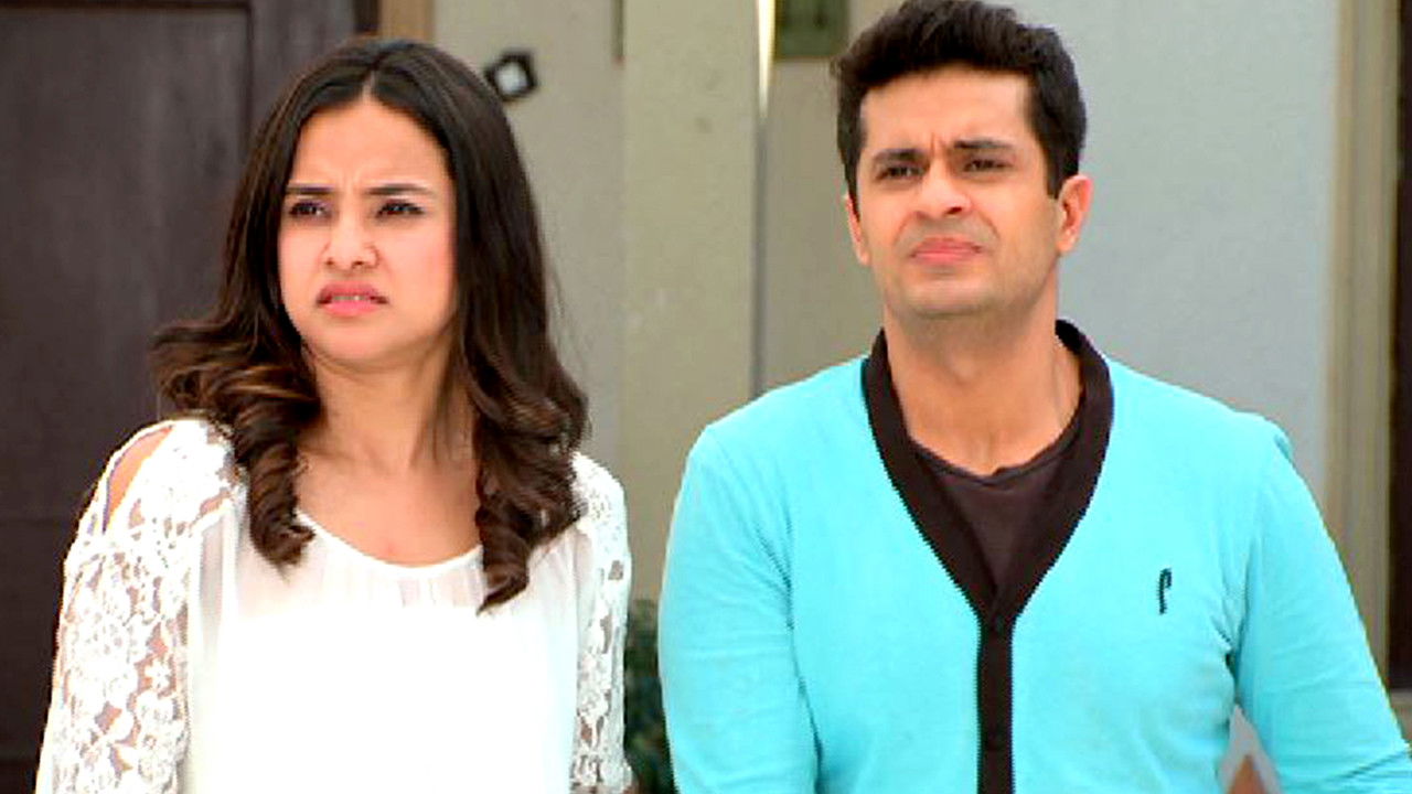 Badi Doooor Se Aaye Hai — Épisode 414