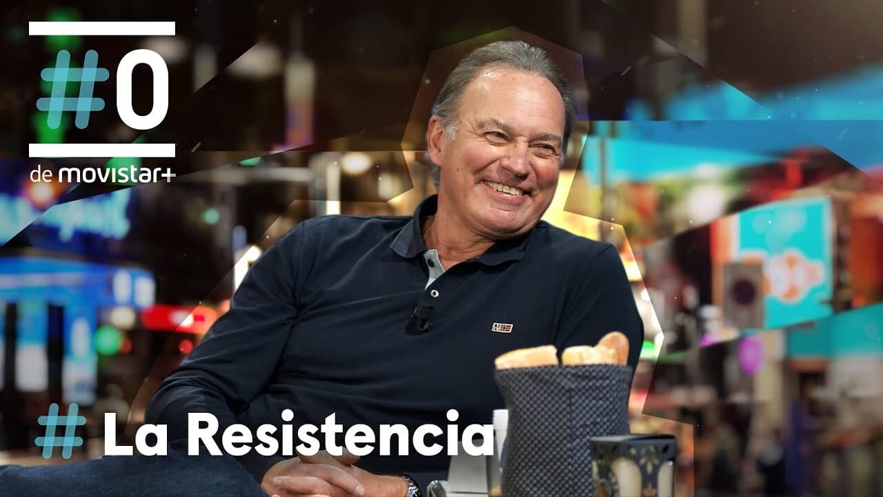 La resistencia - Season 5 Episode 31 : Episode 31