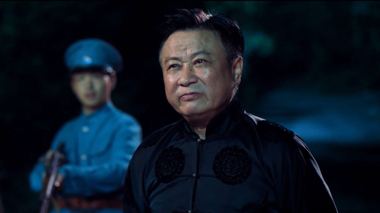 Maoshan Watchmen - Season 1 Episode 14 : Episode 14