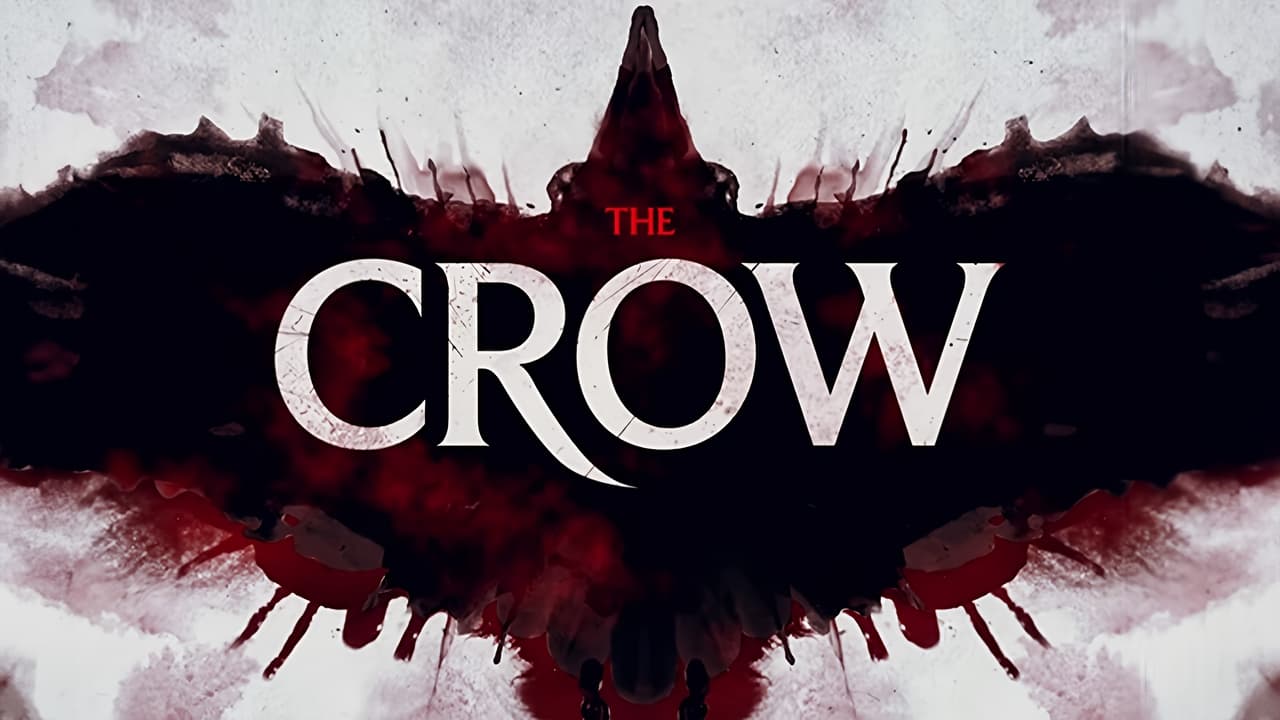 The Crow (2024)