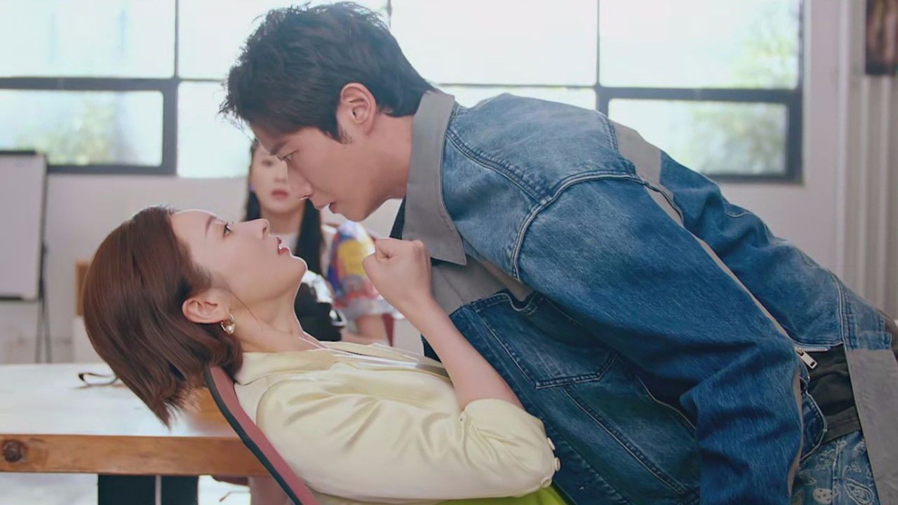 我的媳妇不好惹 — Épisode 2