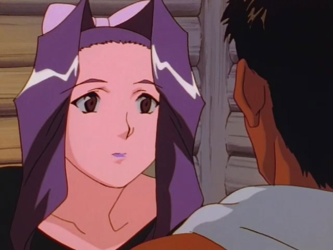 El Hazard, le Monde Magnifique — Cinquième nuit - Rêve éveillé, Eden en plein ciel