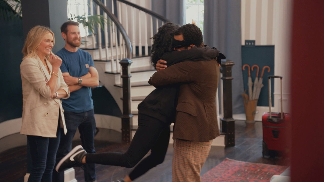 The Real World Homecoming — Épisode 1