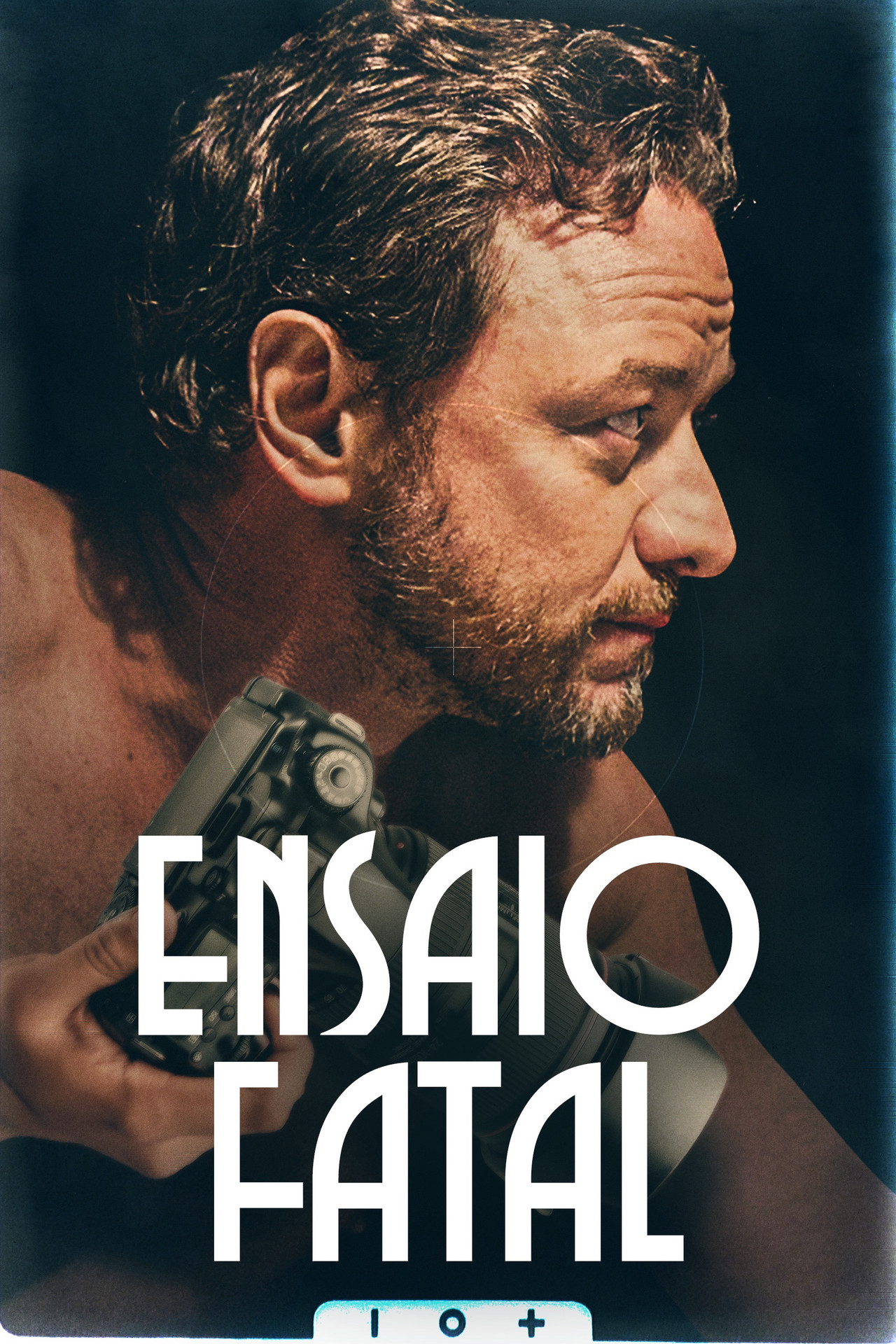 Ensaio Fatal