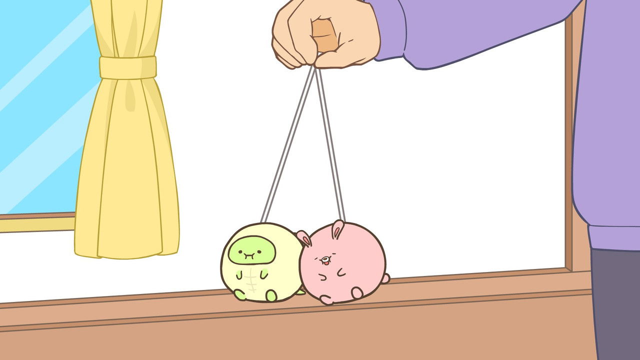 Pochars - Season 1 Episode 36 : Episode 36