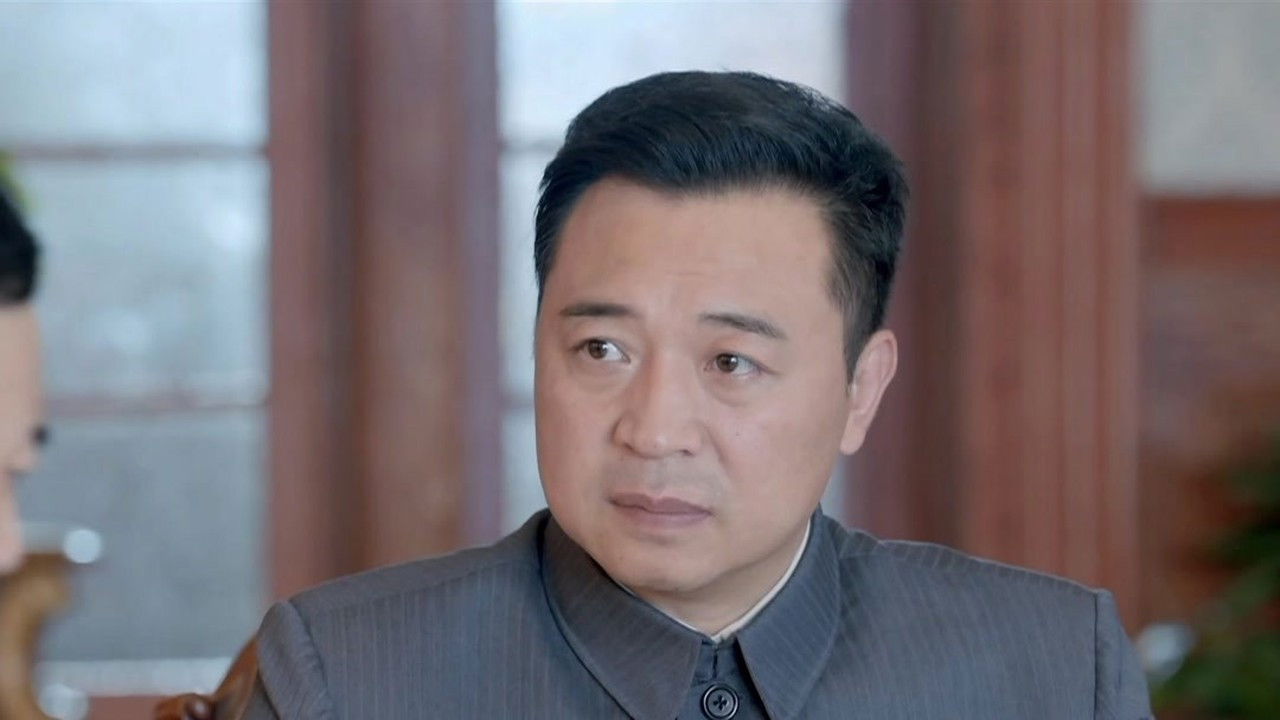 无名卫士 — Épisode 4