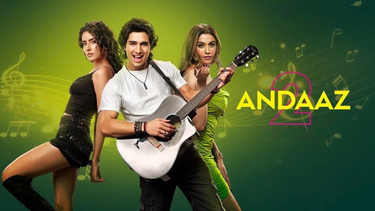 Andaaz 2
