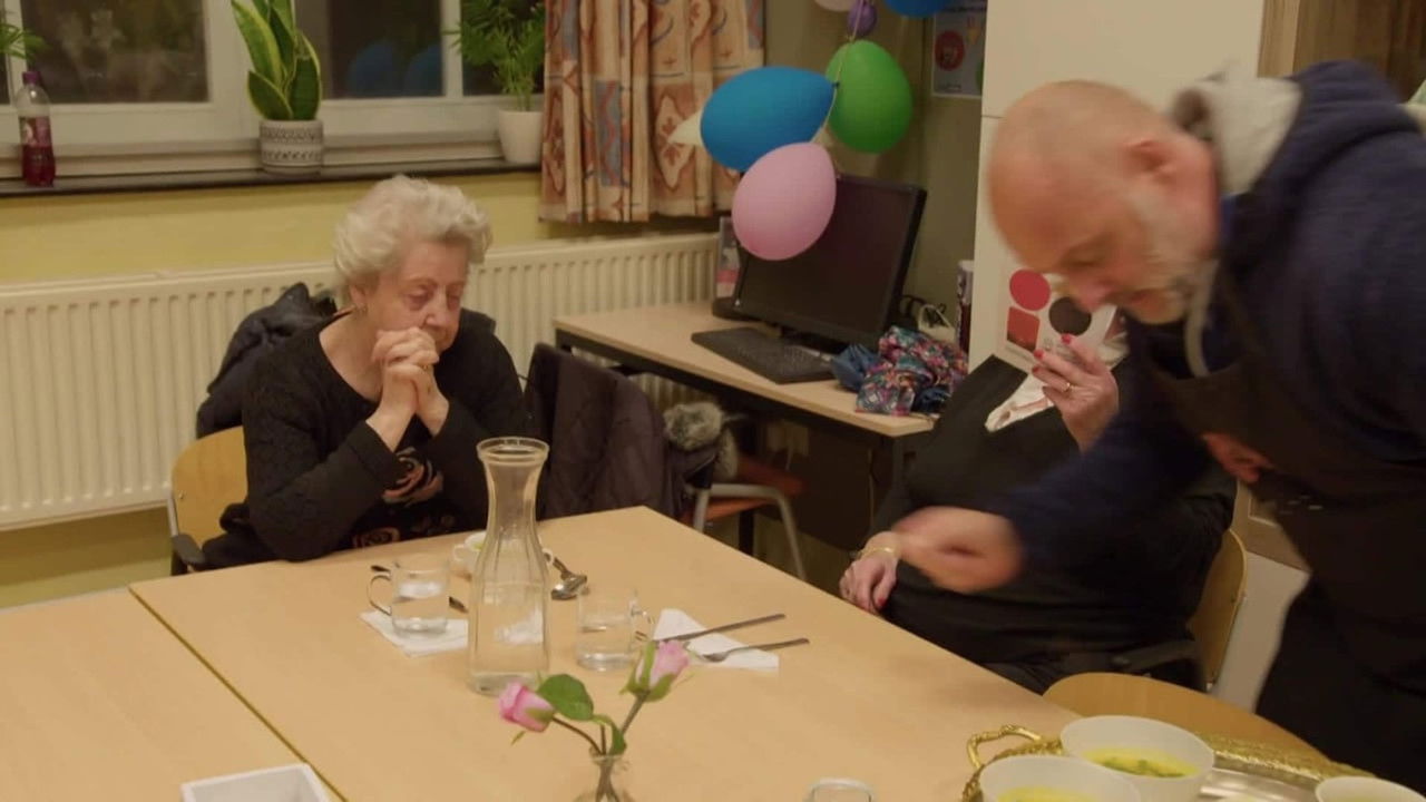 Uitstel Van Executie: Met Raad En Daad — Épisode 3